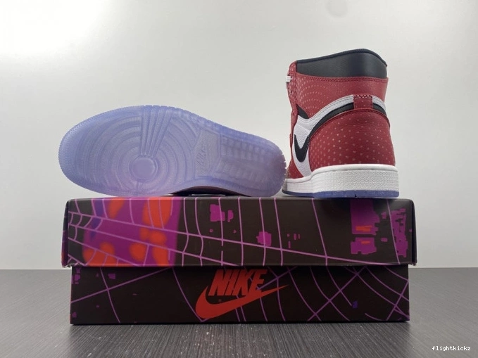 Origin OG Retro Story 1 555088-602 Jordan Air High 1122